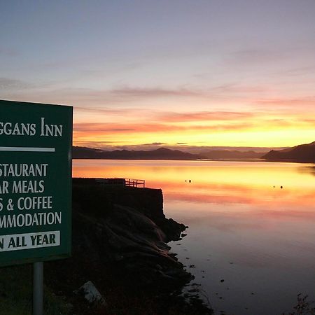 The Creggans Inn Strachur Dış mekan fotoğraf